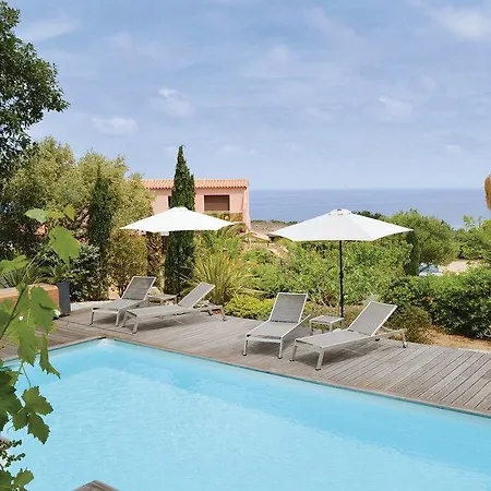 Holiday Marine De Davia