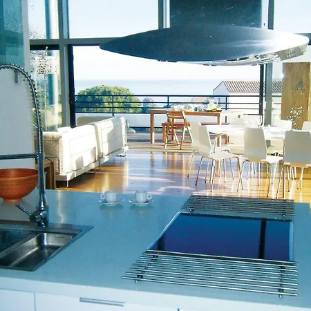 Holiday Marine De Davia Casa de Férias Corbara
