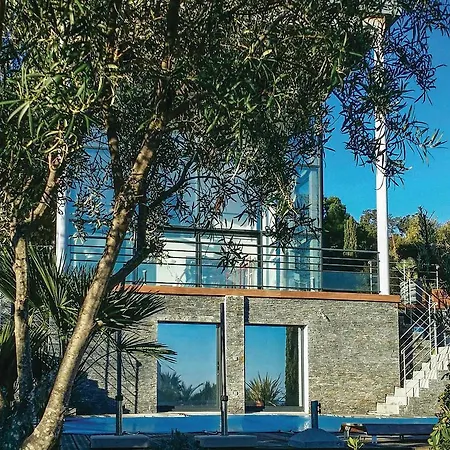 Holiday Marine De Davia Casa de Férias Corbara