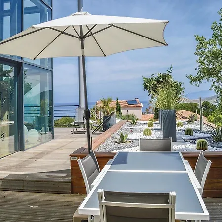 Casa vacanze Holiday Marine De Davia Corbara