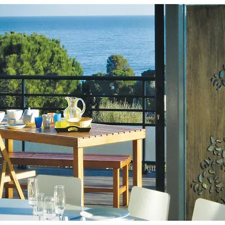 Casa de Férias Holiday Marine De Davia Corbara